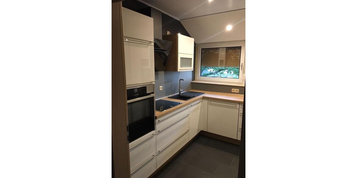 Etagenwohnung Ostercappeln - 3 Zimmer, 80 m&sup2;, 750&euro; | Angebot:25903291