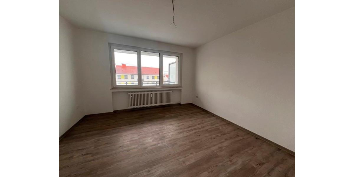 Etagenwohnung Osnabrück Dodesheide - 3 Zimmer, 76 m&sup2;, 661&euro; | Angebot:25289143