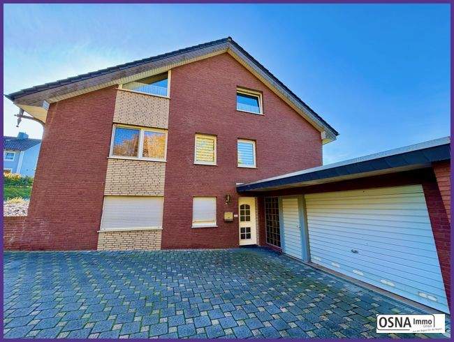 Mehrfamilienhaus, Wohnhaus Georgsmarienhütte Oesede - 1 Zimmer, 367 m&sup2;, 699.500&euro; | Angebot:25733841