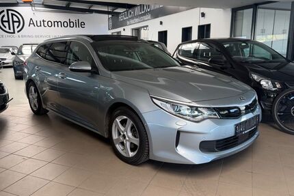 Kia Optima 105.000 km 15.900 &euro; Belm/Vehrte (bei Osnabrück) 49191