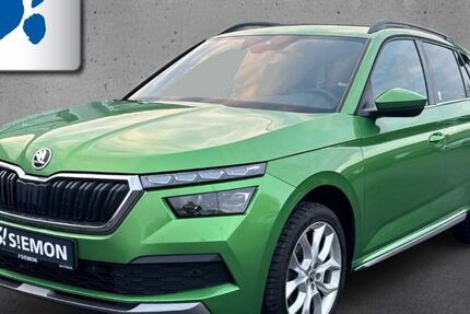 Skoda Kamiq 53.086 km 19.930 &euro; Ibbenbüren 49479