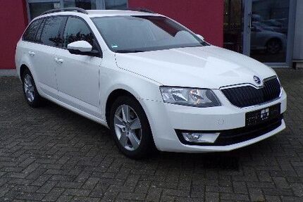 Skoda Octavia 225.421 km 5.450 &euro; Ibbenbüren 49479