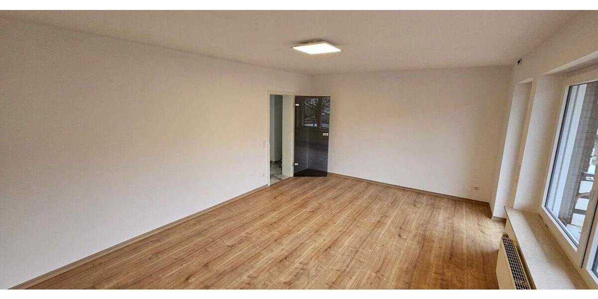 Etagenwohnung Osnabrück Pye - 2 Zimmer, 55 m&sup2;, 175.000&euro; | Angebot:25694011