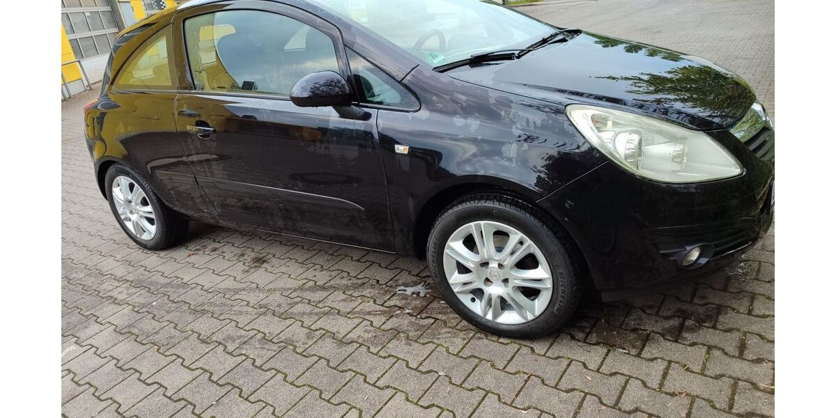 Opel Corsa 226.000 km 2.300 &euro; Osnabrück 49074