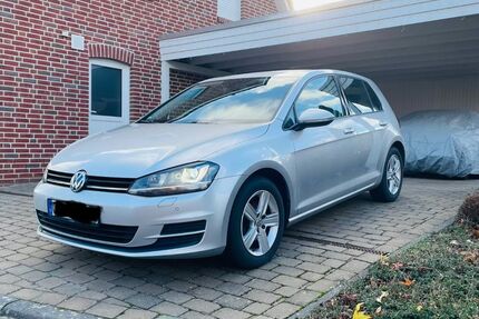 VW Golf 97.985 km 9.475 &euro; Melle 49326