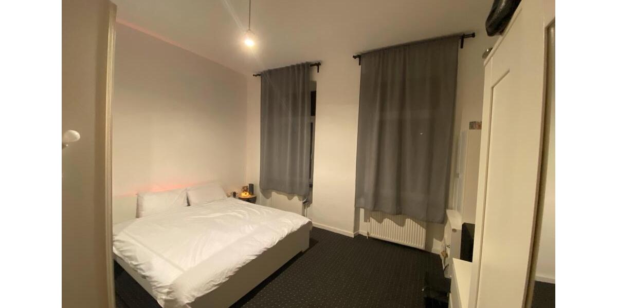 Etagenwohnung Osnabrück Dodesheide - 3 Zimmer, 86 m&sup2;, 750&euro; | Angebot:26329532