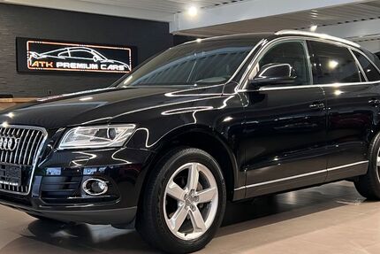 Audi Q5 99.990 km 18.990 &euro; Georgsmarienhütte 49124
