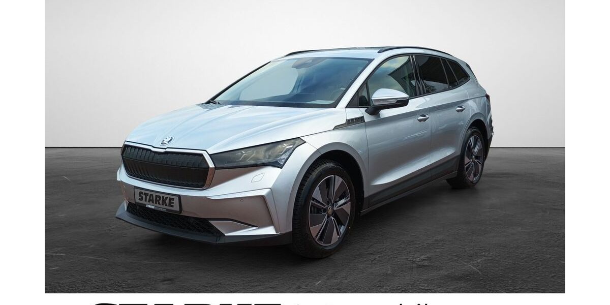 Skoda Enyaq 8.600 km 32.680 &euro; Versmold 33775