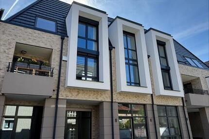 Erdgeschoßwohnung in zentraler Lage von Osnabrück