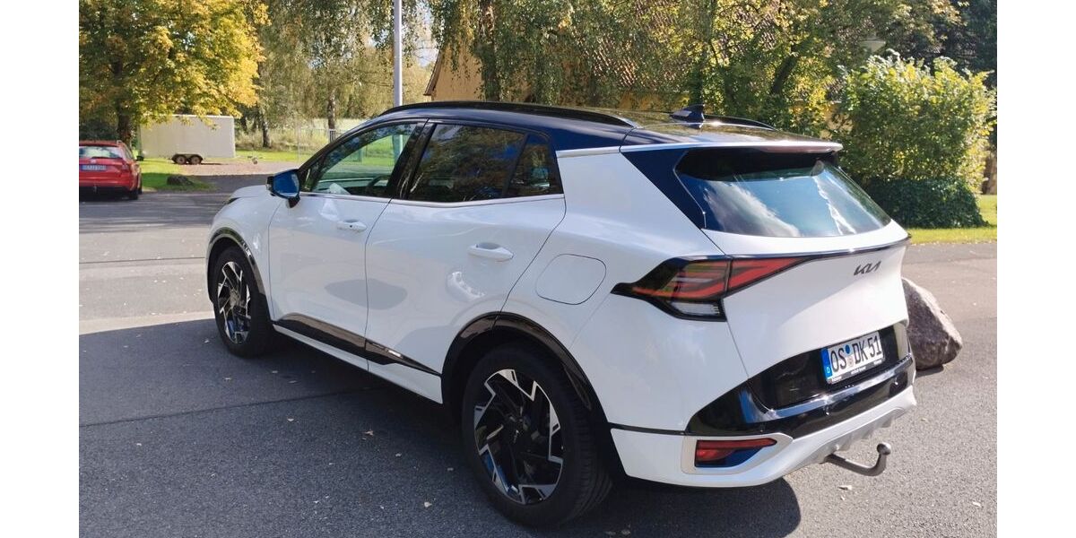 Kia Sportage 19.083 km 31.990 &euro; Osnabrück 49082