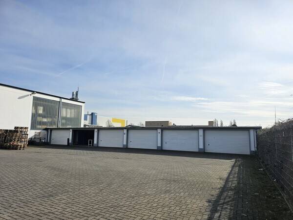 Gewerbeobjekt Osnabrück Fledder - 2.100.000&euro; | Angebot:25695845