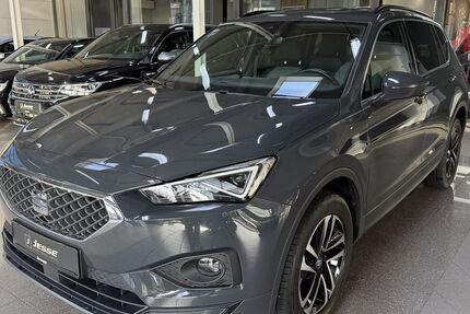 Seat Tarraco 78.000 km 24.990 &euro; Ibbenbüren 49477