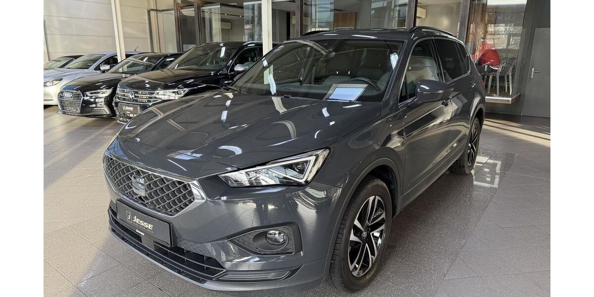 Seat Tarraco 78.000 km 24.990 &euro; Ibbenbüren 49477