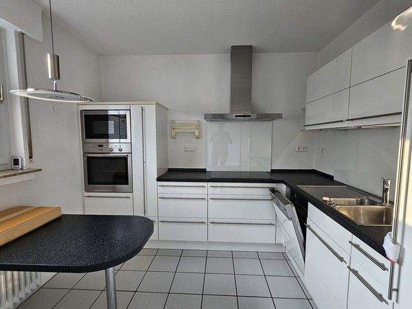 Etagenwohnung Osnabrück Lüstringen - 5 Zimmer, 113 m&sup2;, 242.000&euro; | Angebot:25740976