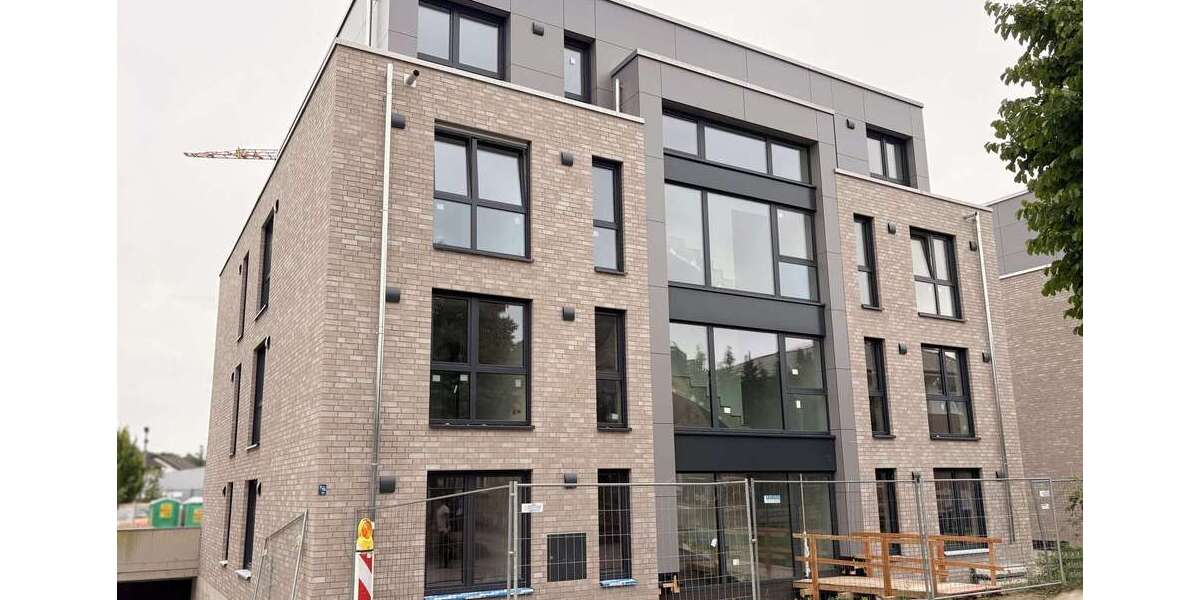 Etagenwohnung Ibbenbüren - 2 Zimmer, 74 m&sup2;, 970&euro; | Angebot:26914181