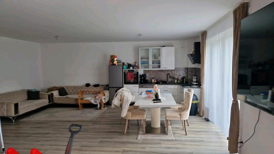 Erdgeschoßwohnung Ibbenbüren Bockraden - 3 Zimmer, 87 m&sup2;, 850&euro; | Angebot:26517395
