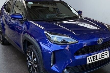 Toyota Yaris Cross 24.931 km 27.990 &euro; Osnabrück 49090