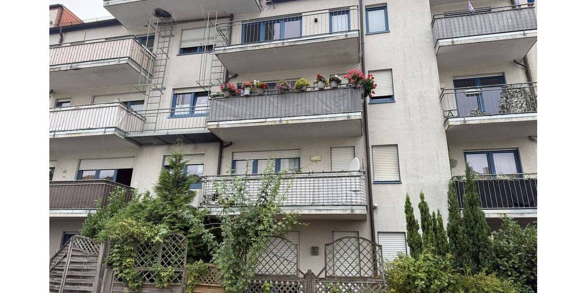 Etagenwohnung Osnabrück Kalkhügel - 2 Zimmer, 61 m&sup2;, 149.000&euro; | Angebot:26797398
