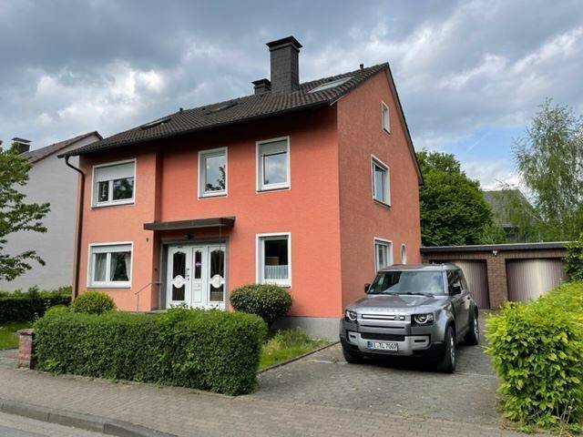 Mehrfamilienhaus, Wohnhaus Borgholzhausen - 8 Zimmer, 150 m&sup2;, 330.000&euro; | Angebot:25703891