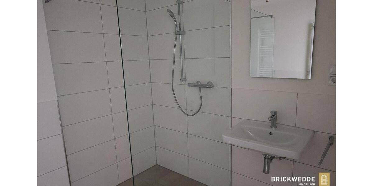 Etagenwohnung Lotte - 3 Zimmer, 61 m&sup2;, 732&euro; | Angebot:26145199