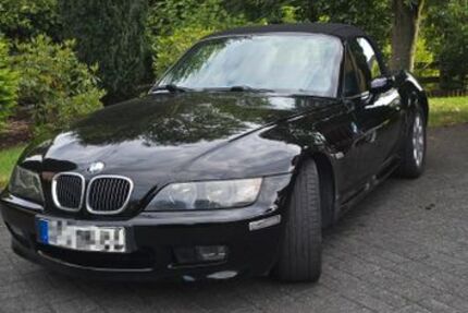 BMW Z3 162.500 km 9.500 &euro; Versmold 33775
