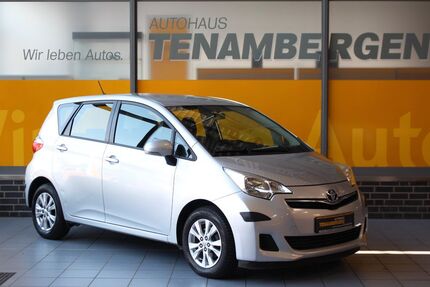 Toyota Verso-S 175.500 km 5.900 € Mettingen 49497