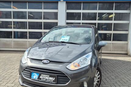 Ford B-Max 68.670 km 7.799 &euro; Osnabrück 49090