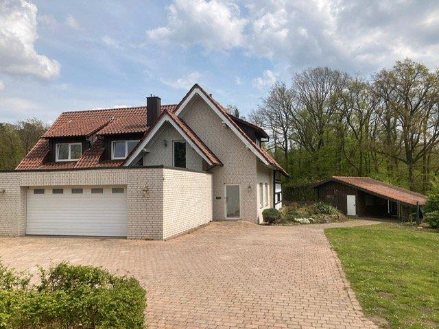 Einfamilienhaus Osnabrück Nahne - 5 Zimmer, 260 m&sup2;, 2.200&euro; | Angebot:26211764