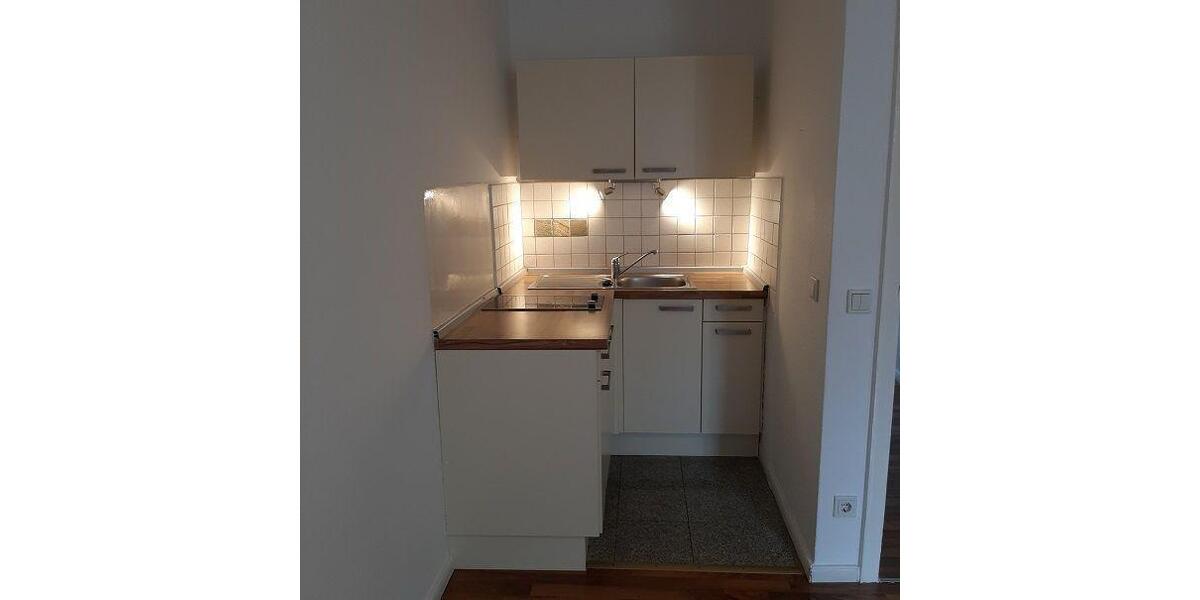 Etagenwohnung Osnabrück Hellern - 1 Zimmer, 29 m&sup2;, 535&euro; | Angebot:25025441