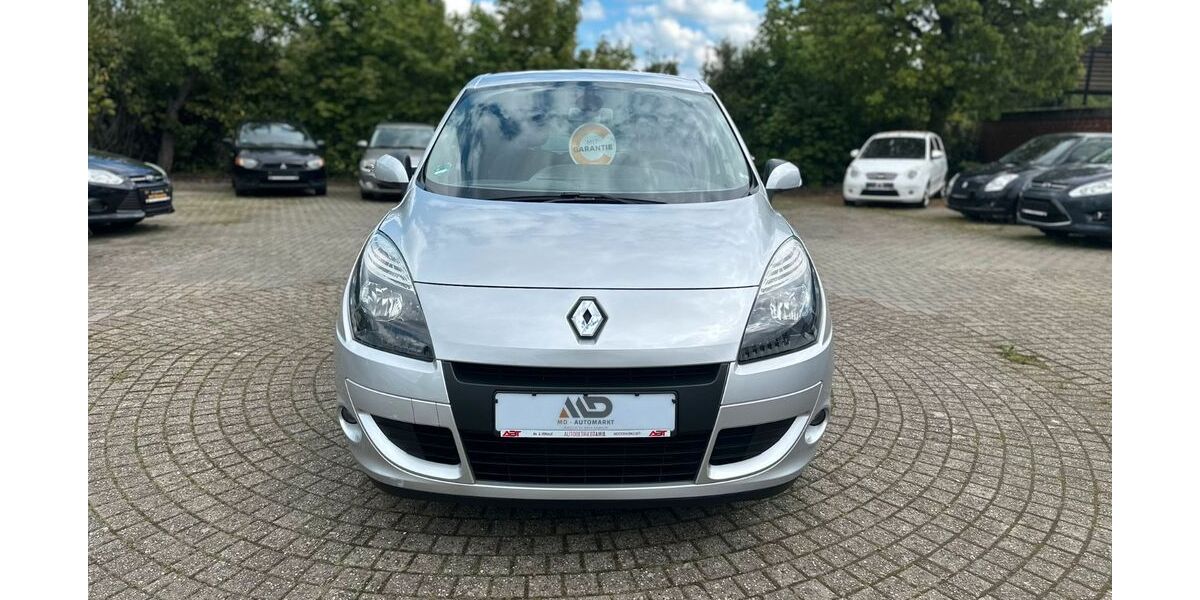 Renault Scenic 133.000 km 4.799 &euro; Ibbenbüren 49477
