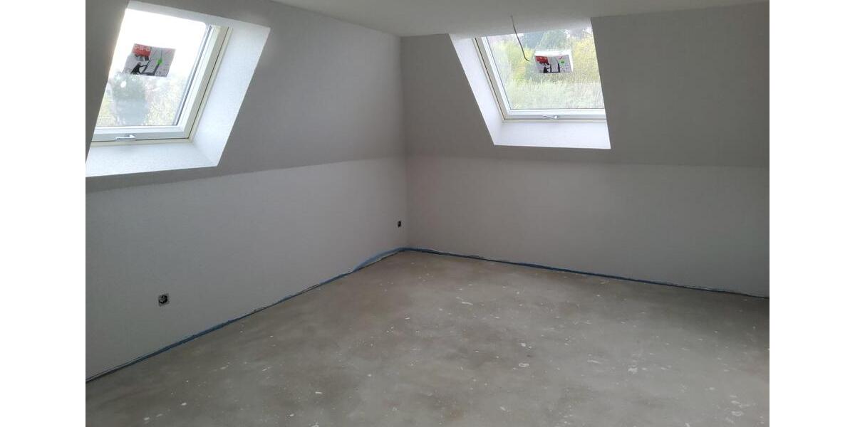 Dachgeschoßwohnung Georgsmarienhütte - 3 Zimmer, 84 m&sup2;, 910&euro; | Angebot:26375703