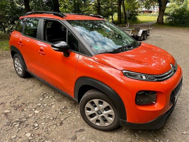 C3 Aircross