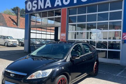 Ford Focus 92.000 km 4.599 &euro; Osnabrück 49090