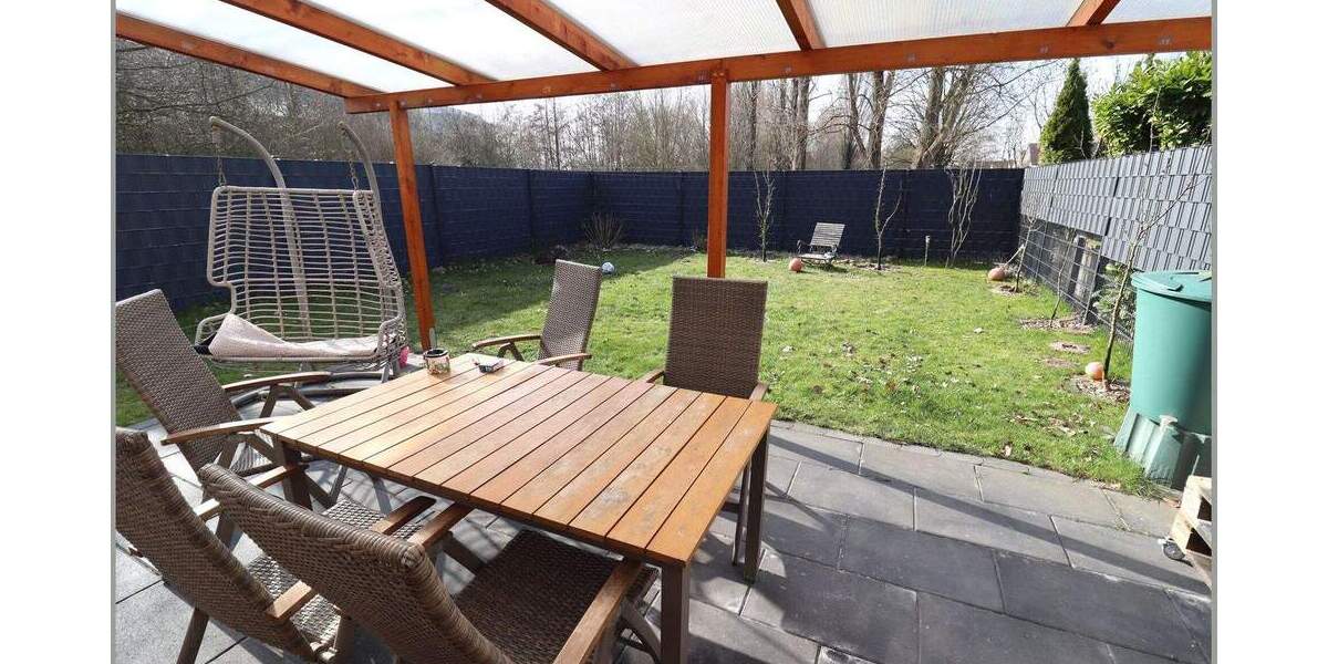 Reihenendhaus Osnabrück / Schinkel Schinkel - 5 Zimmer, 150 m&sup2;, 475.000&euro; | Angebot:25879270