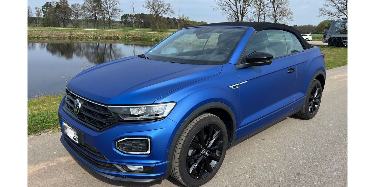 VW T-Roc 54.000 km 24.800 &euro; Osnabrück 49090