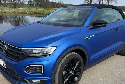 VW T-Roc 54.000 km 25.699 &euro; Osnabrück 49090