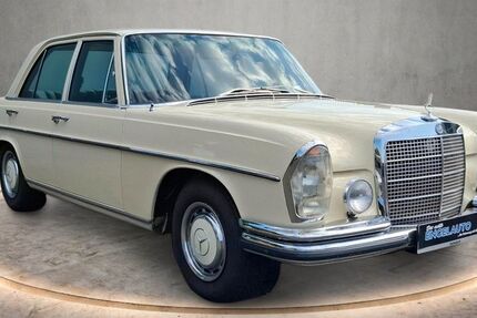 Mercedes-Benz S 280 62.050 km 43.830 &euro; Bramsche 49565