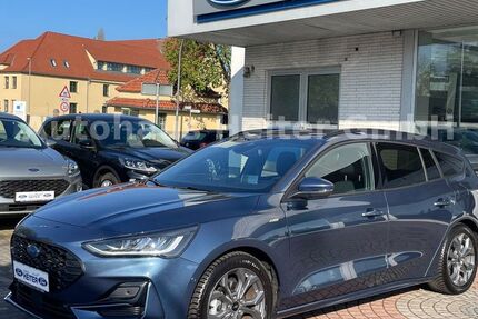 Ford Focus 9.620 km 23.950 &euro; Osnabrück 49090