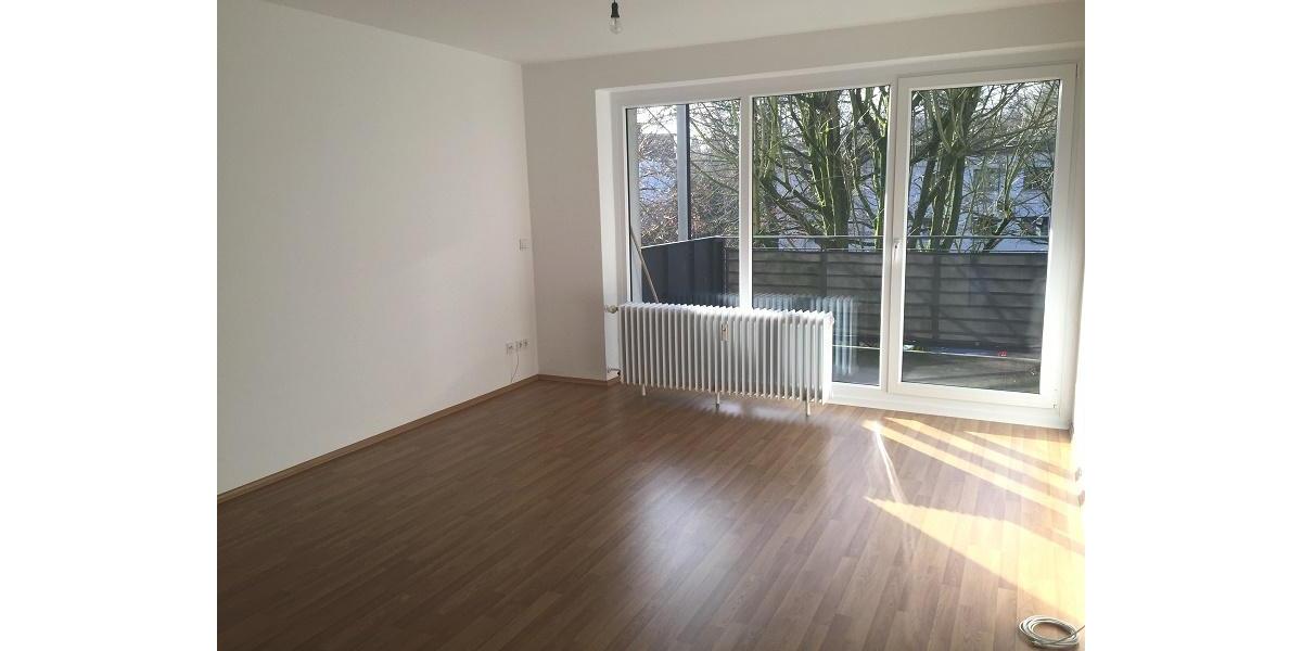 Etagenwohnung Osnabrück Hafen - 3 Zimmer, 88 m&sup2;, 964&euro; | Angebot:24570098