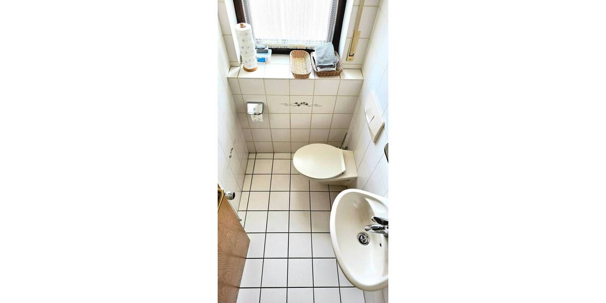 Einfamilienhaus Bad Essen Eielstädt - 6 Zimmer, 204 m&sup2;, 475.000&euro; | Angebot:25678789