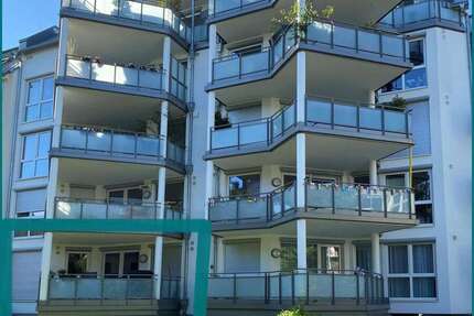 Wohnung zum Kaufen in Osnabrück 265.000 € 58.04 m² 2 zimmer