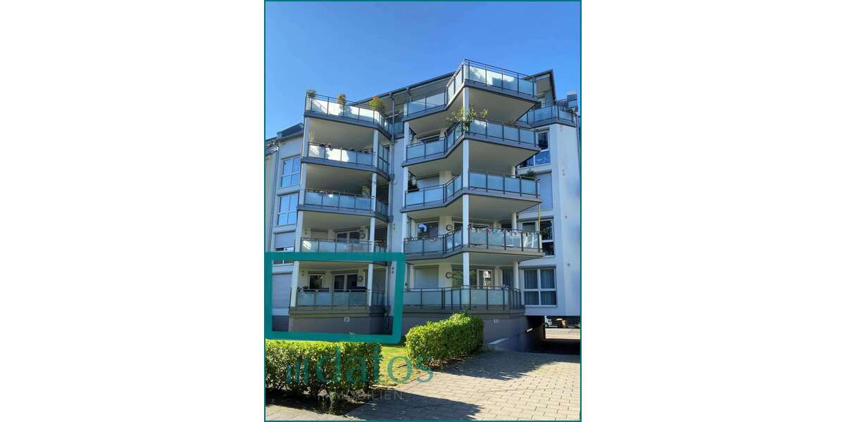 Wohnung zum Kaufen in Osnabrück 265.000 € 58.04 m² 2 zimmer