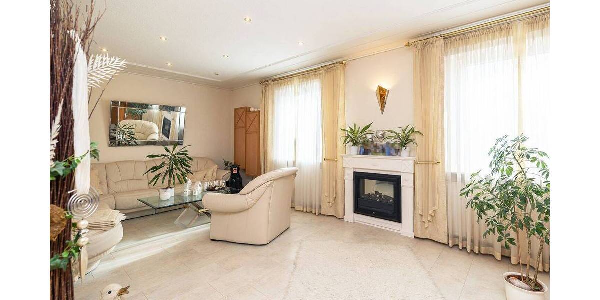 Mehrfamilienhaus, Wohnhaus Osnabrück Gretesch - 7 Zimmer, 190 m&sup2;, 399.000&euro; | Angebot:26630308
