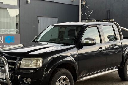 Ford Ranger 217.431 km 7.980 &euro; Osnabrück 49090