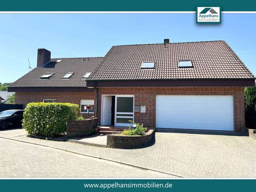 Wohnung zum Kaufen in Wallenhorst 119.000 € 84 m²