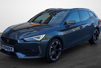 Cupra Leon 36.524 km 27.249 &euro; Osnabrück 49078