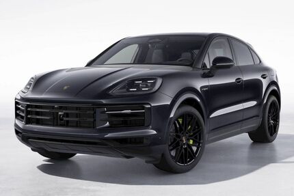 Porsche Cayenne 14.570 km 106.900 &euro; Osnabrück 49078