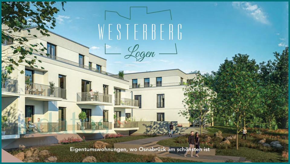 Erdgeschoßwohnung Osnabrück Hafen - 4 Zimmer, 112 m&sup2;, 2.250&euro; | Angebot:26662378