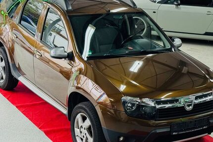 Dacia Duster 79.990 km 8.350 € Bad Essen 49152