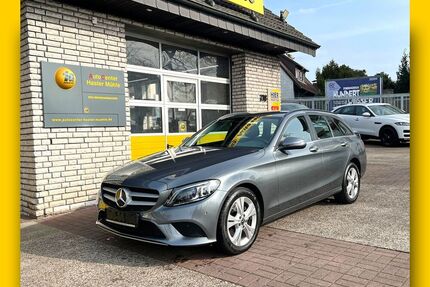 Mercedes C 200
